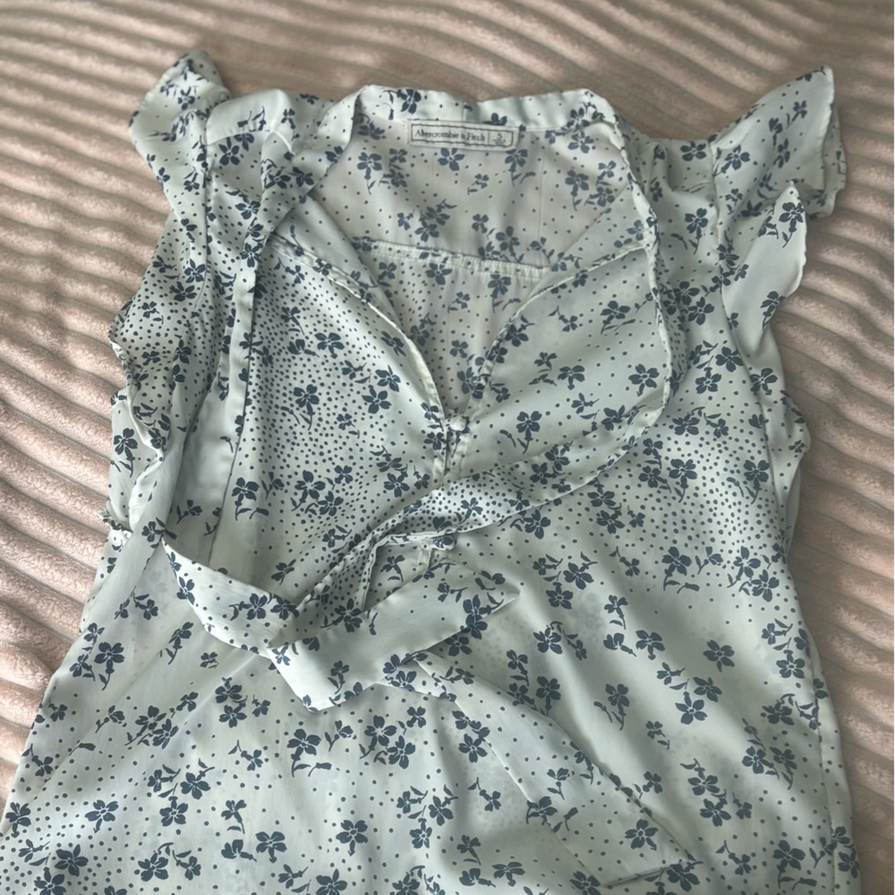Abercrombie & Fitch dress shirt